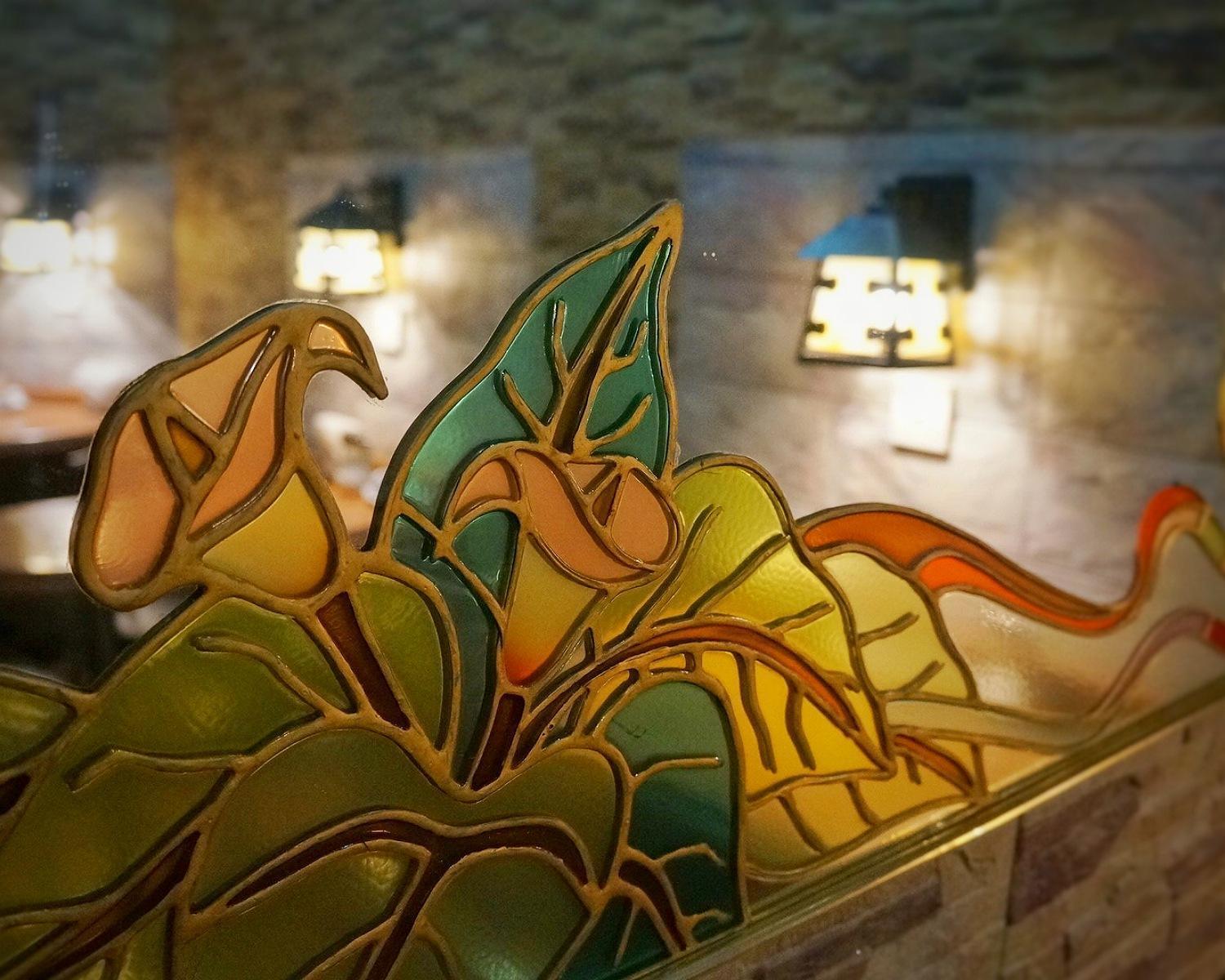 Hotel Pavo Tbilisi Buitenkant foto