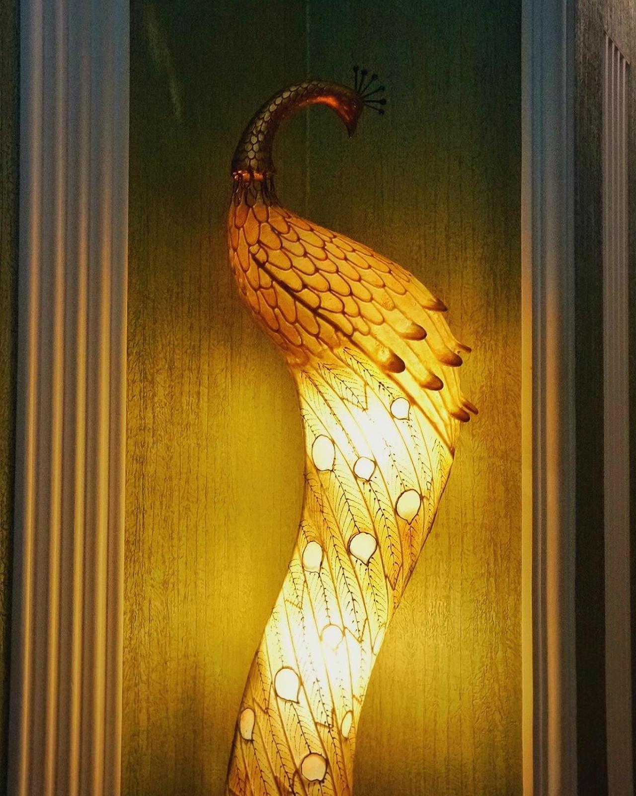 Hotel Pavo Tbilisi Buitenkant foto